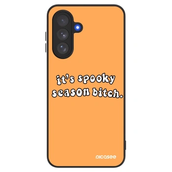 Picasee ULTIMATE CASE za Samsung Galaxy A17 5G - Spooky season