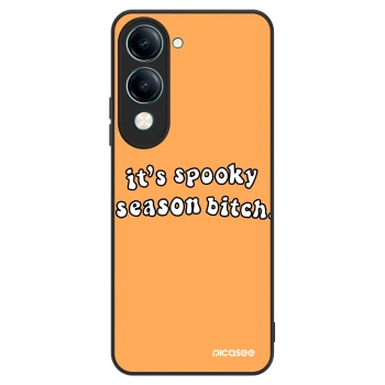 Maskica za Vivo Y29s 5G - Spooky season