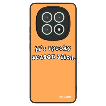 Maskica za Xiaomi Redmi Note 15 4G - Spooky season