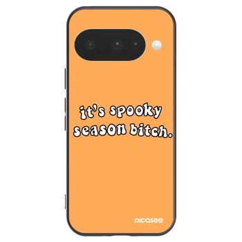 Maskica za Google Pixel 10 - Spooky season
