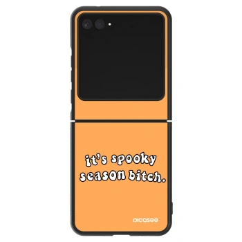 Maskica za Motorola Razr 60 - Spooky season