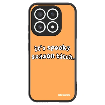 Picasee ULTIMATE CASE za Xiaomi 17 - Spooky season