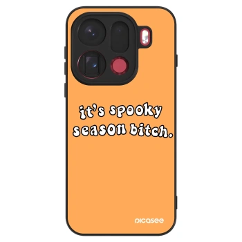 Maskica za OPPO Find X9 Pro - Spooky season