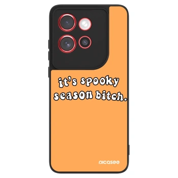Maskica za Motorola Edge 60 Neo 5G - Spooky season