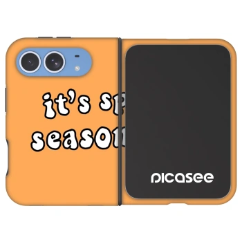 Picasee Fashion Case MagSafe za Apple iPhone Ultra - Spooky season