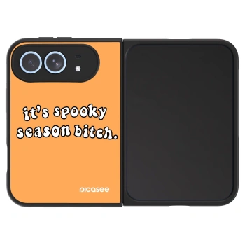 Picasee ULTIMATE CASE za Apple iPhone Ultra - Spooky season