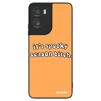 Maskica za Motorola Moto G06 - Spooky season