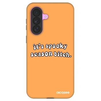 Picasee Fashion Case za Samsung Galaxy A37 - Spooky season