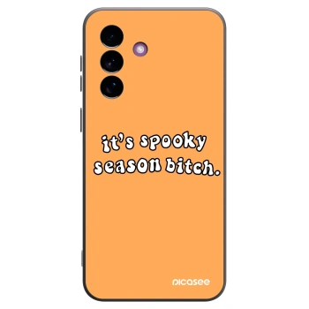 Maskica za Samsung Galaxy A37 - Spooky season
