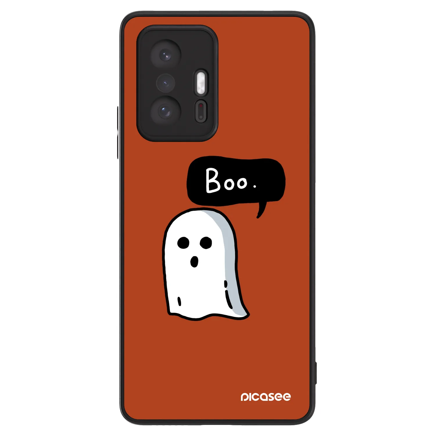 Picasee ULTIMATE CASE za Xiaomi 11T - Boo