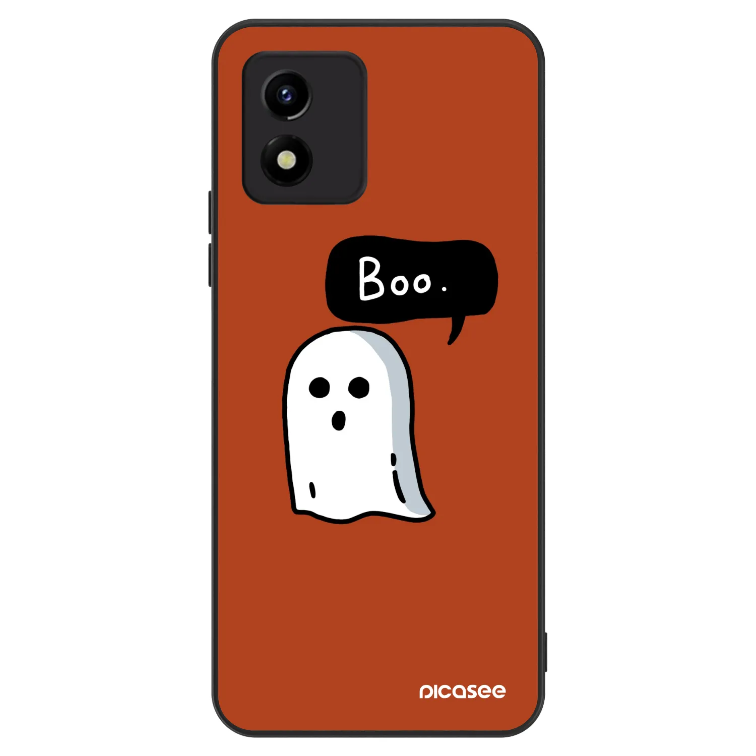 Picasee ULTIMATE CASE za Vivo Y01 - Boo