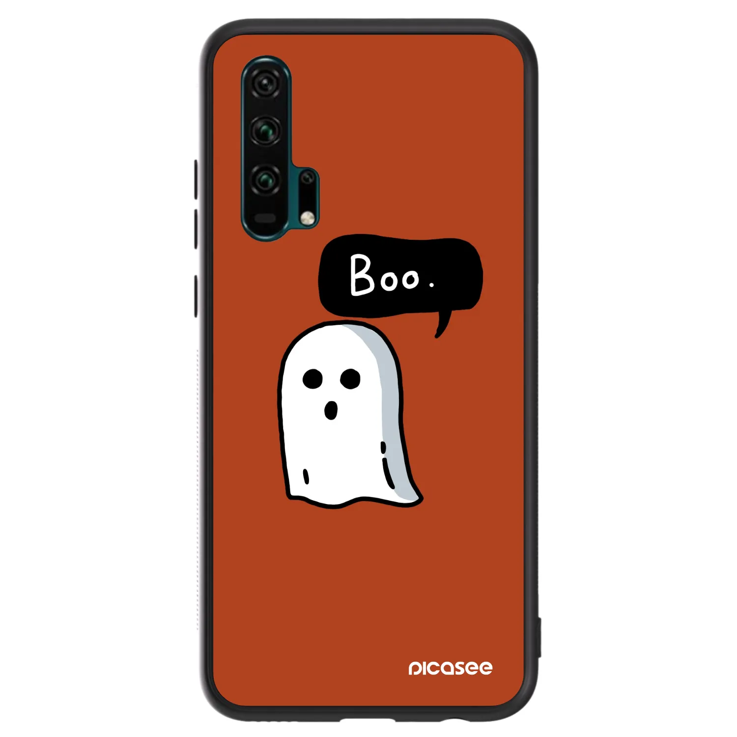 Picasee ULTIMATE CASE za Honor 20 Pro - Boo