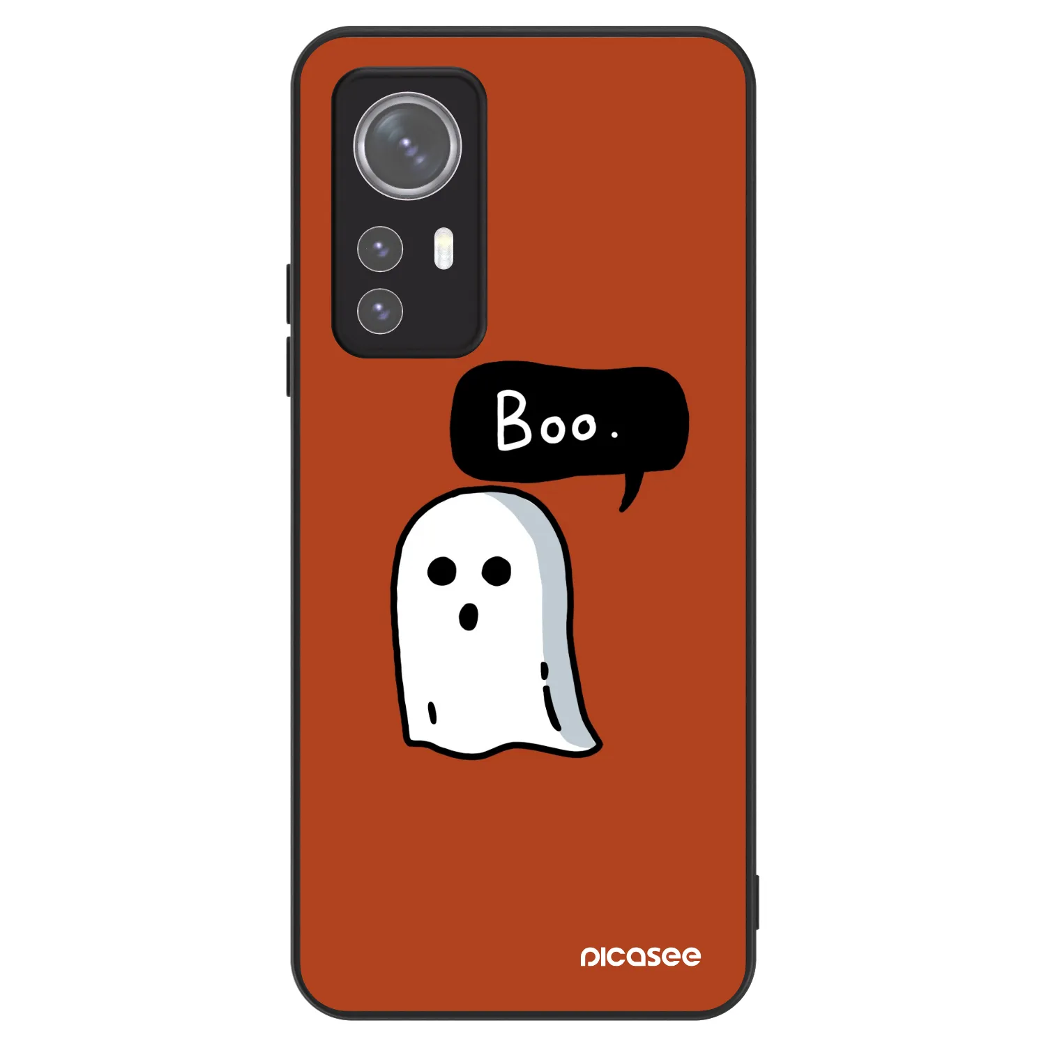 Picasee ULTIMATE CASE za Xiaomi 12X - Boo