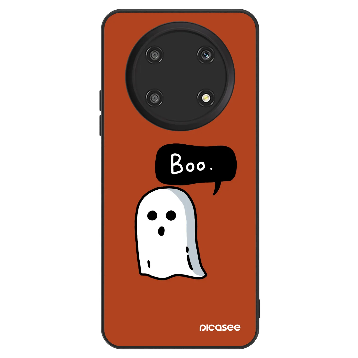 Picasee ULTIMATE CASE za Honor Magic4 Lite 5G - Boo