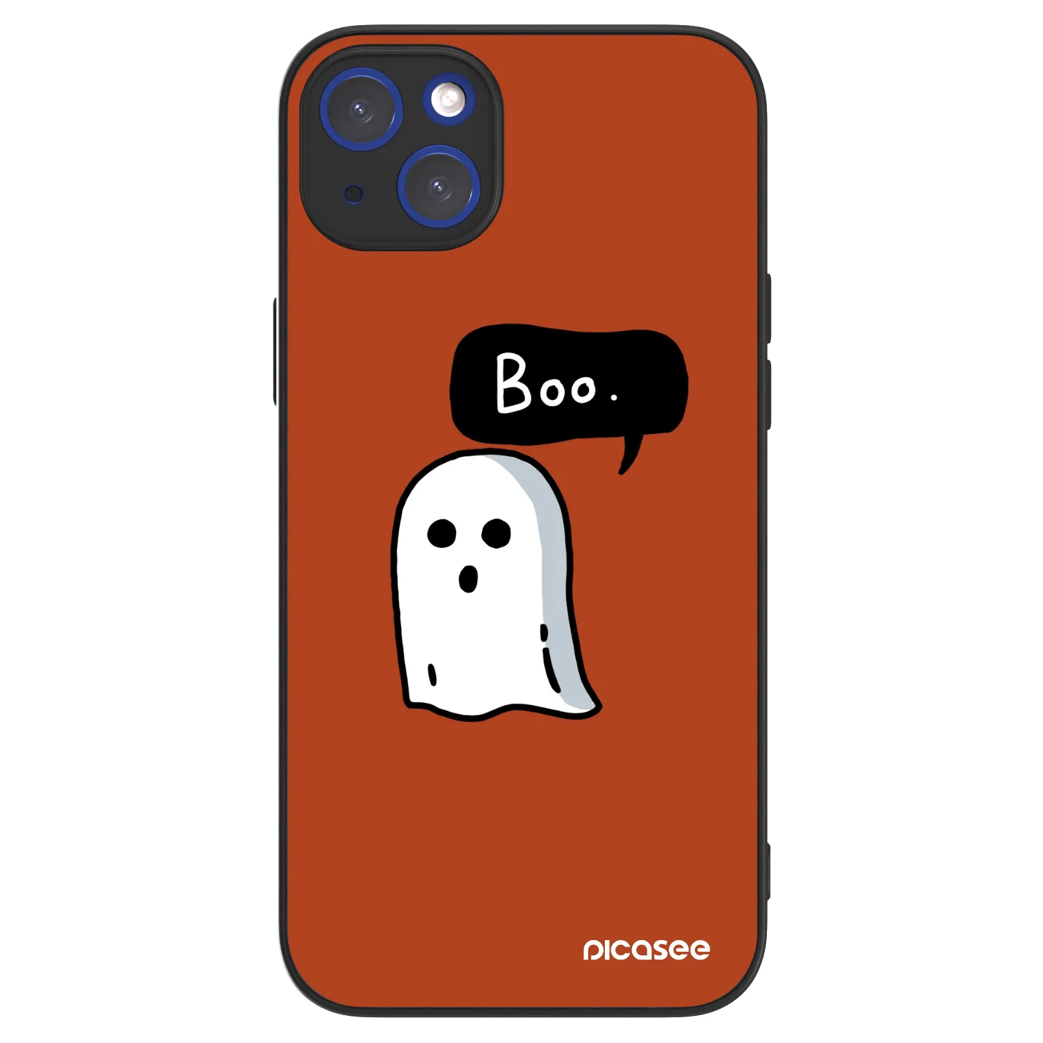 Picasee ULTIMATE CASE MagSafe za Apple iPhone 14 Plus - Boo