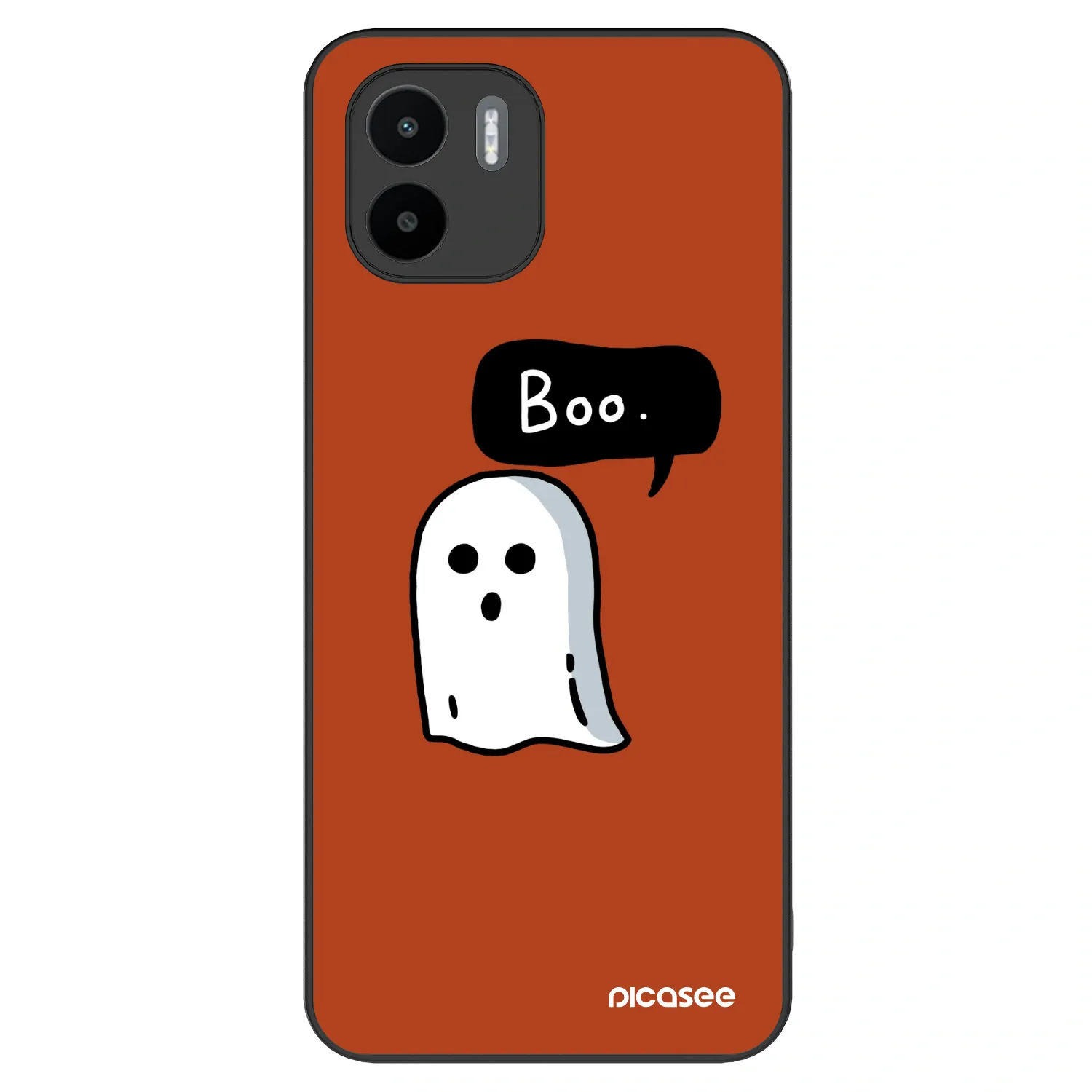 Picasee ULTIMATE CASE za Xiaomi Redmi A1 - Boo