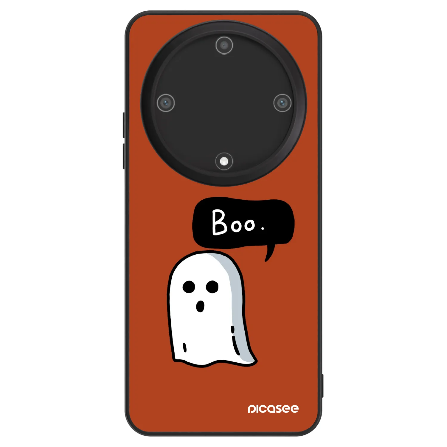 Picasee ULTIMATE CASE za Honor Magic5 Lite 5G - Boo