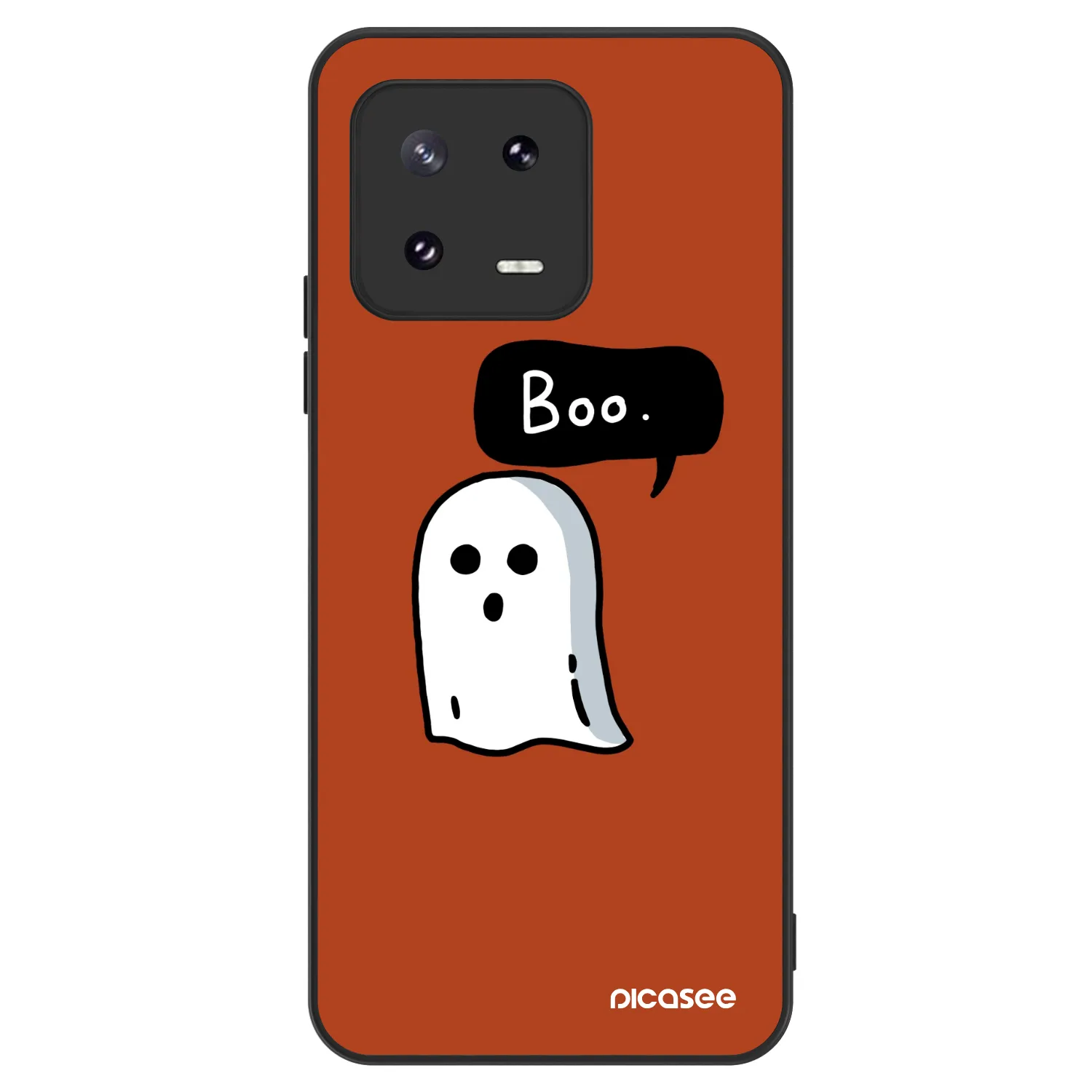 Picasee ULTIMATE CASE za Xiaomi 13 Pro - Boo