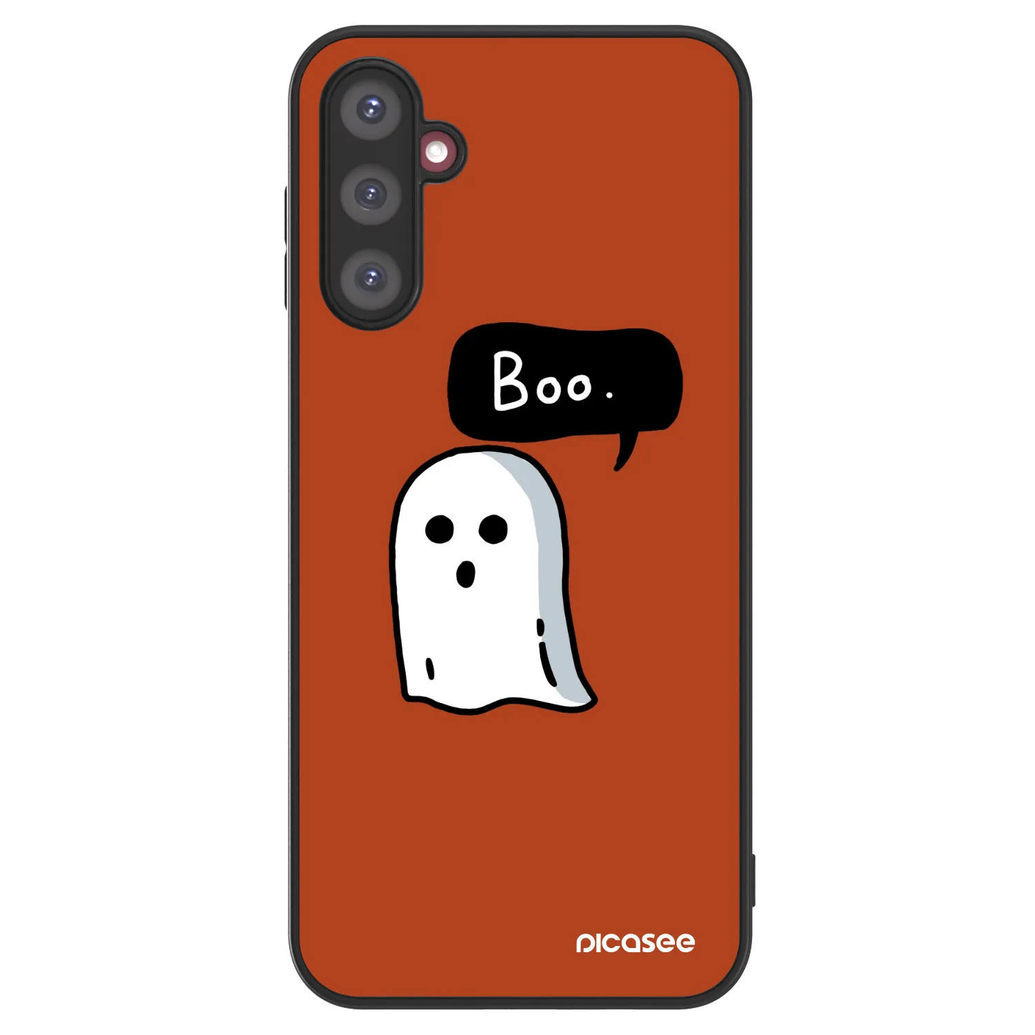 Picasee ULTIMATE CASE za Samsung Galaxy A14 4G A145R - Boo