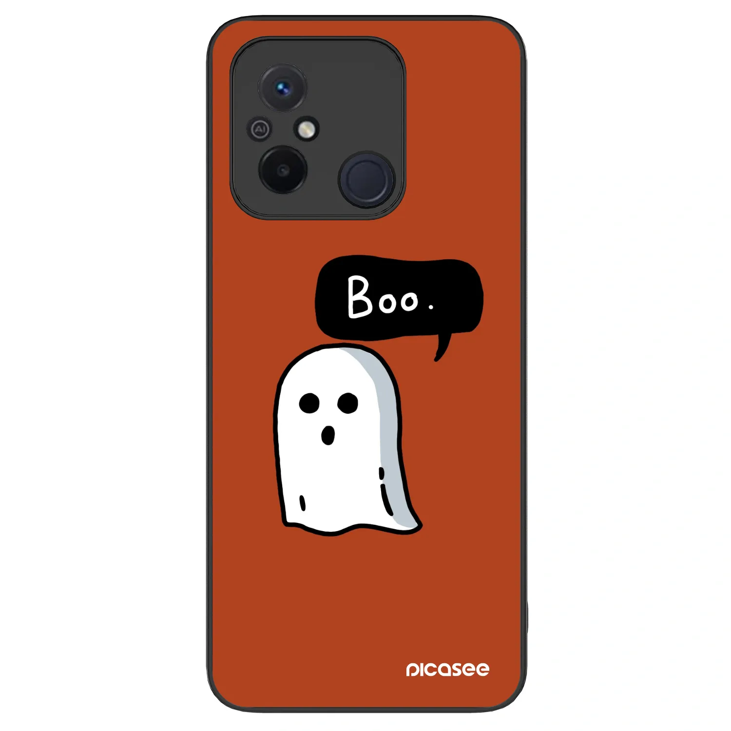Picasee ULTIMATE CASE za Xiaomi Redmi 12C - Boo