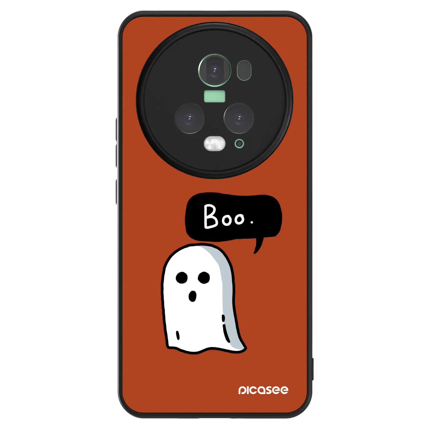 Picasee ULTIMATE CASE za Honor Magic5 Pro - Boo