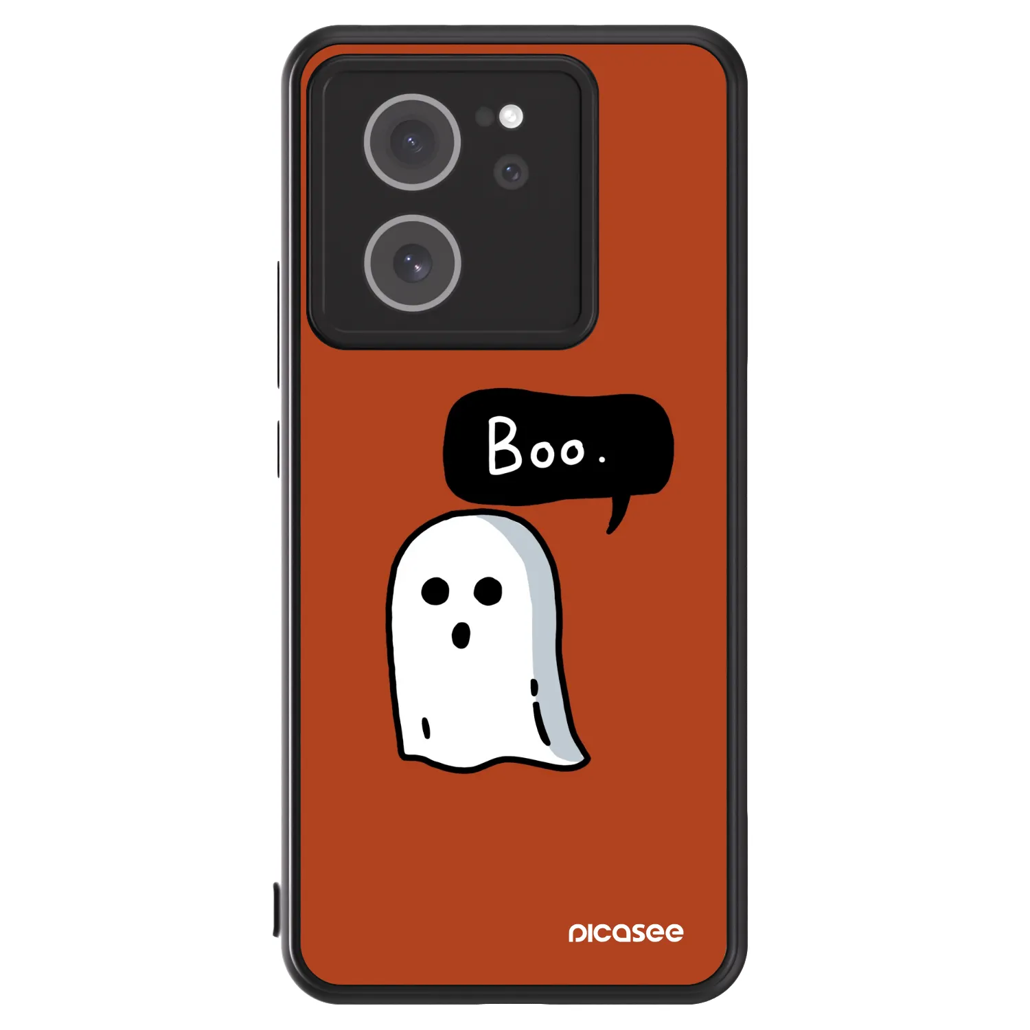 Picasee ULTIMATE CASE za Xiaomi 13T Pro - Boo