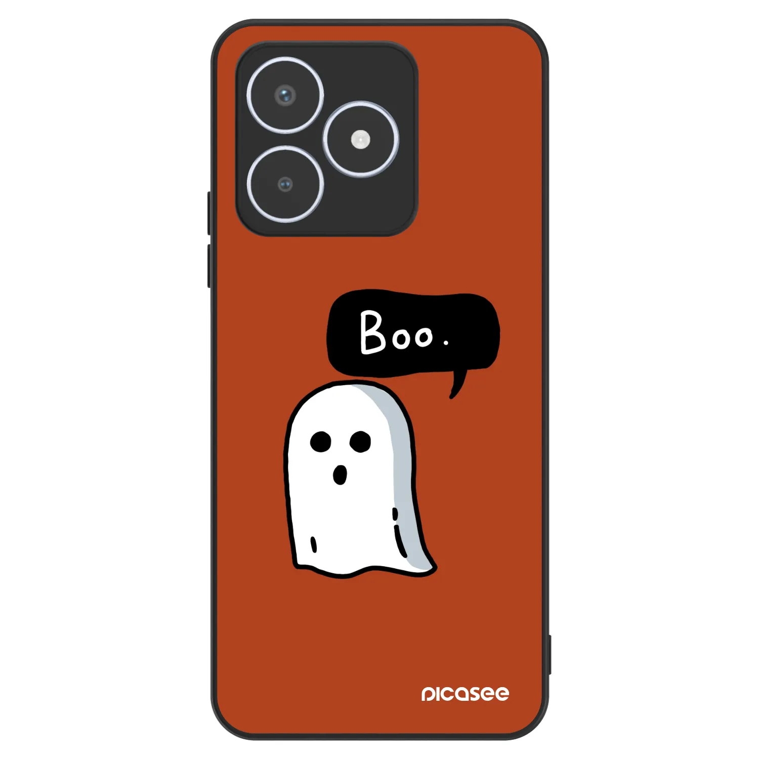 Picasee ULTIMATE CASE za Realme C53 - Boo