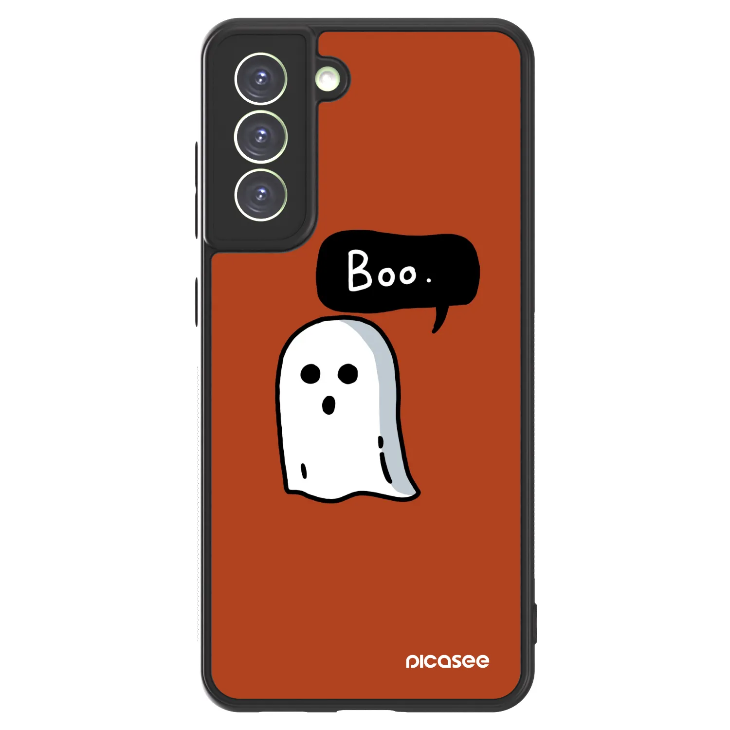 Picasee ULTIMATE CASE PowerShare za Samsung Galaxy S21 FE 5G - Boo