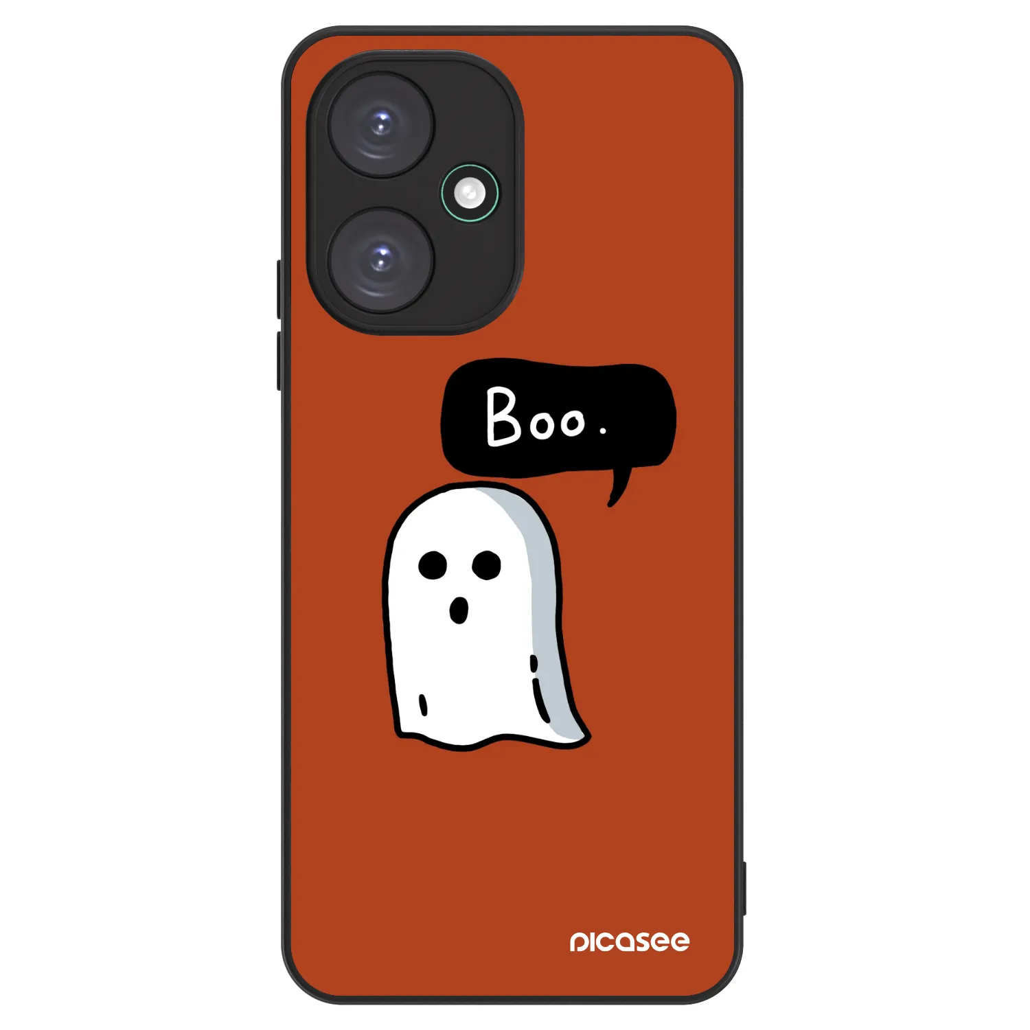 Picasee ULTIMATE CASE za Xiaomi Redmi 13C 5G - Boo