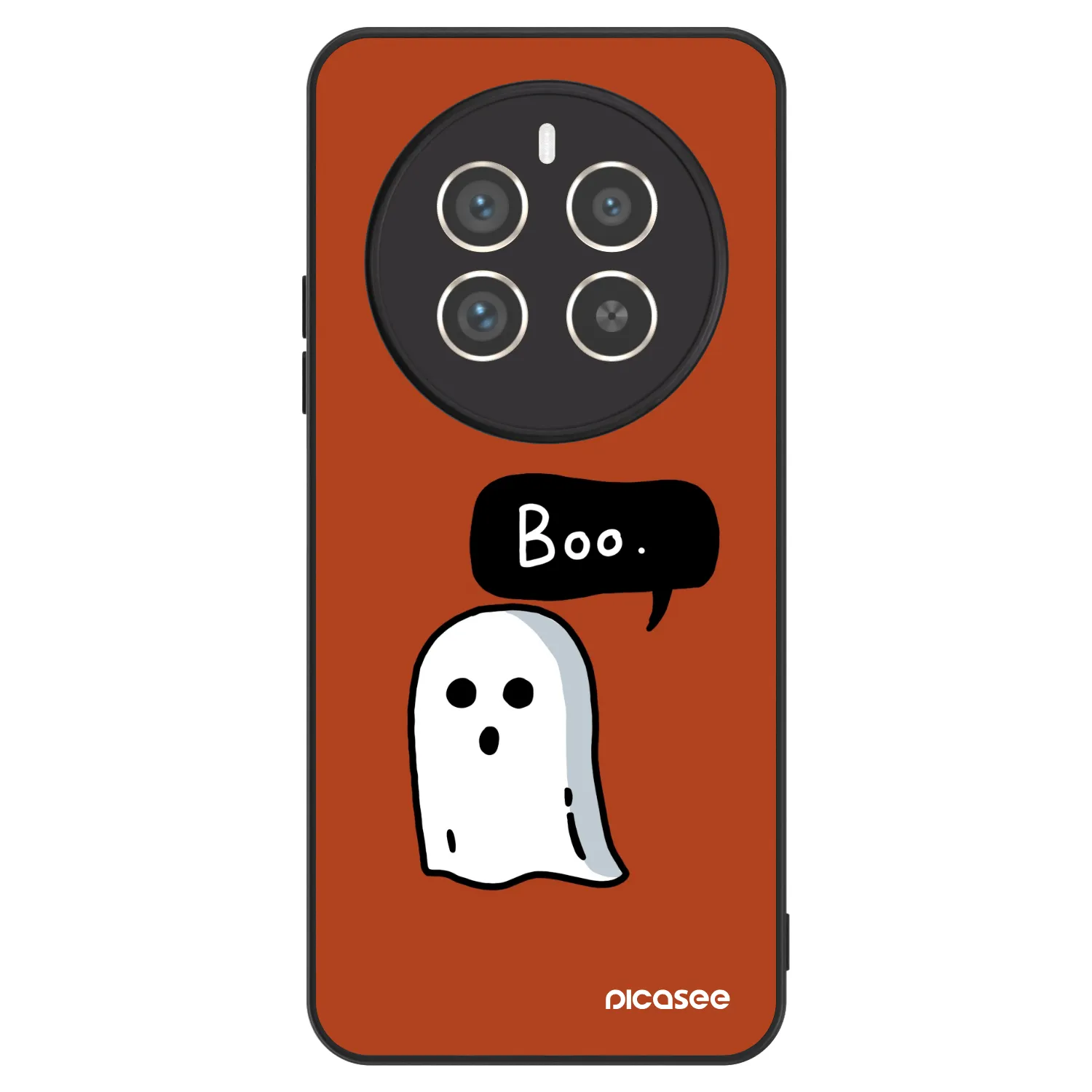 Picasee ULTIMATE CASE za Realme 12 Pro 5G - Boo