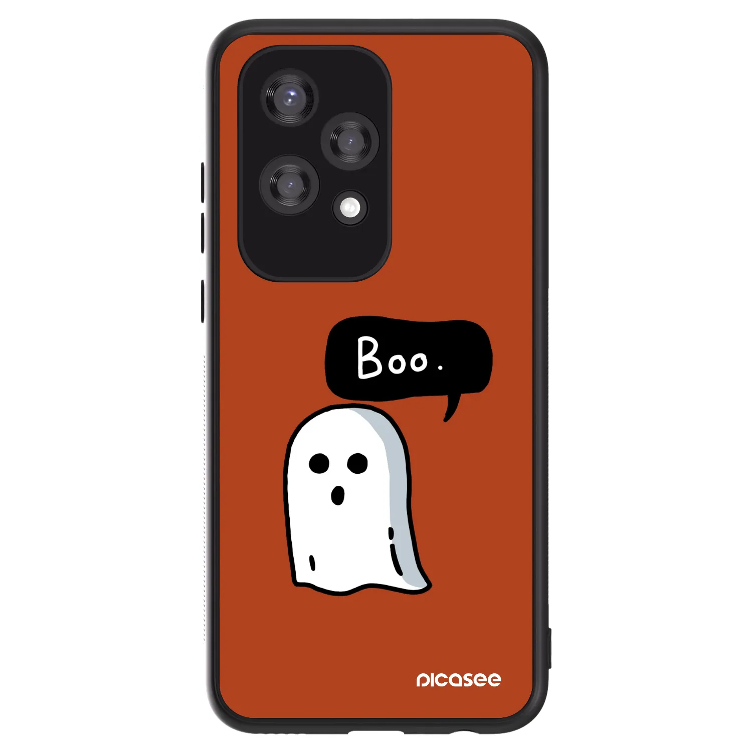 Picasee ULTIMATE CASE za Honor 200 Lite - Boo