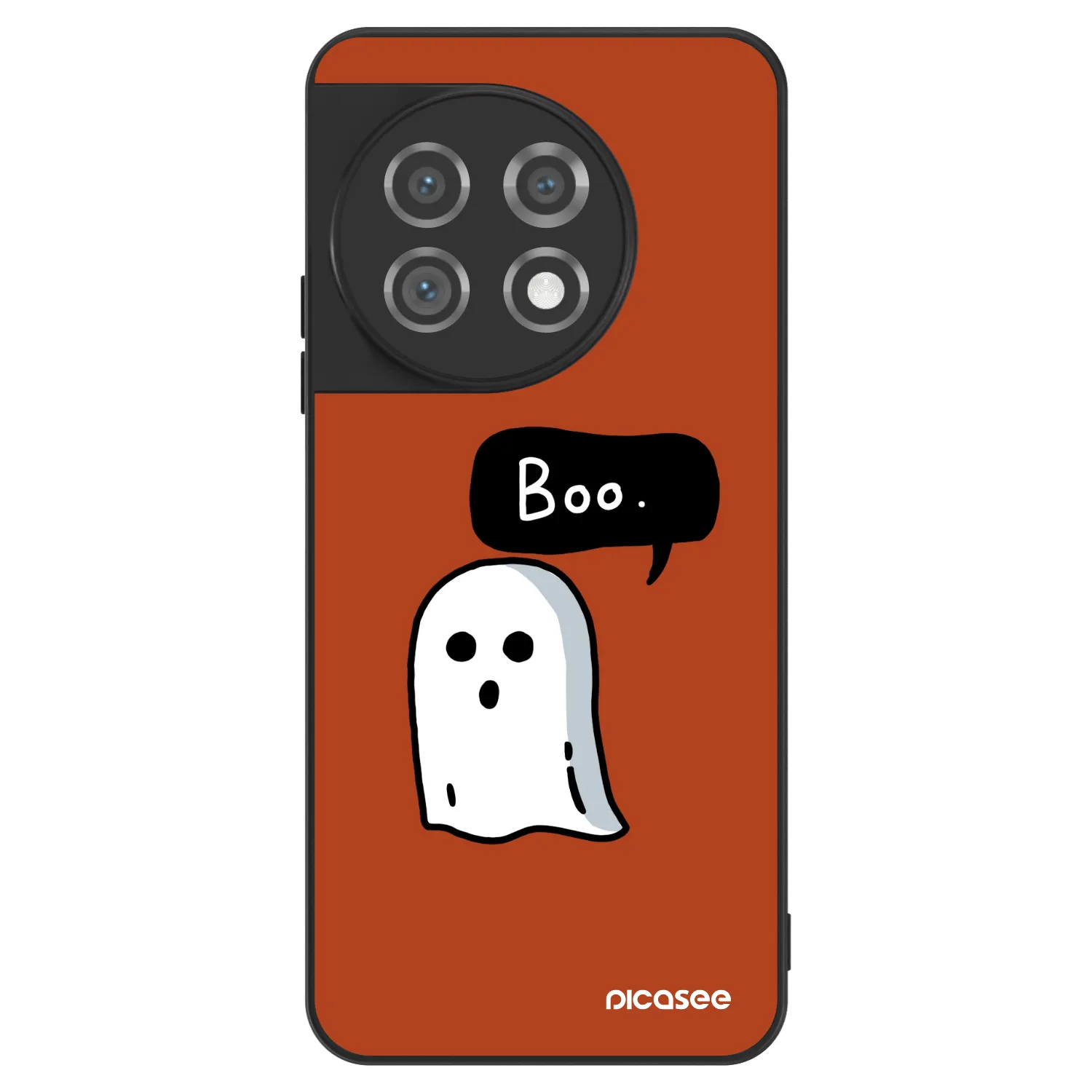 Picasee ULTIMATE CASE za OnePlus 11 5G - Boo