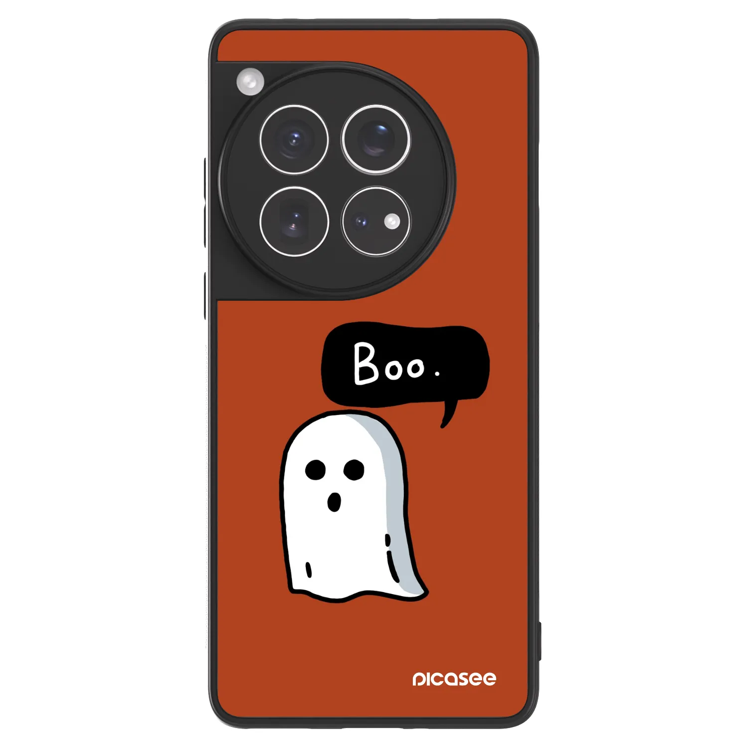 Picasee ULTIMATE CASE za OnePlus 12 5G - Boo