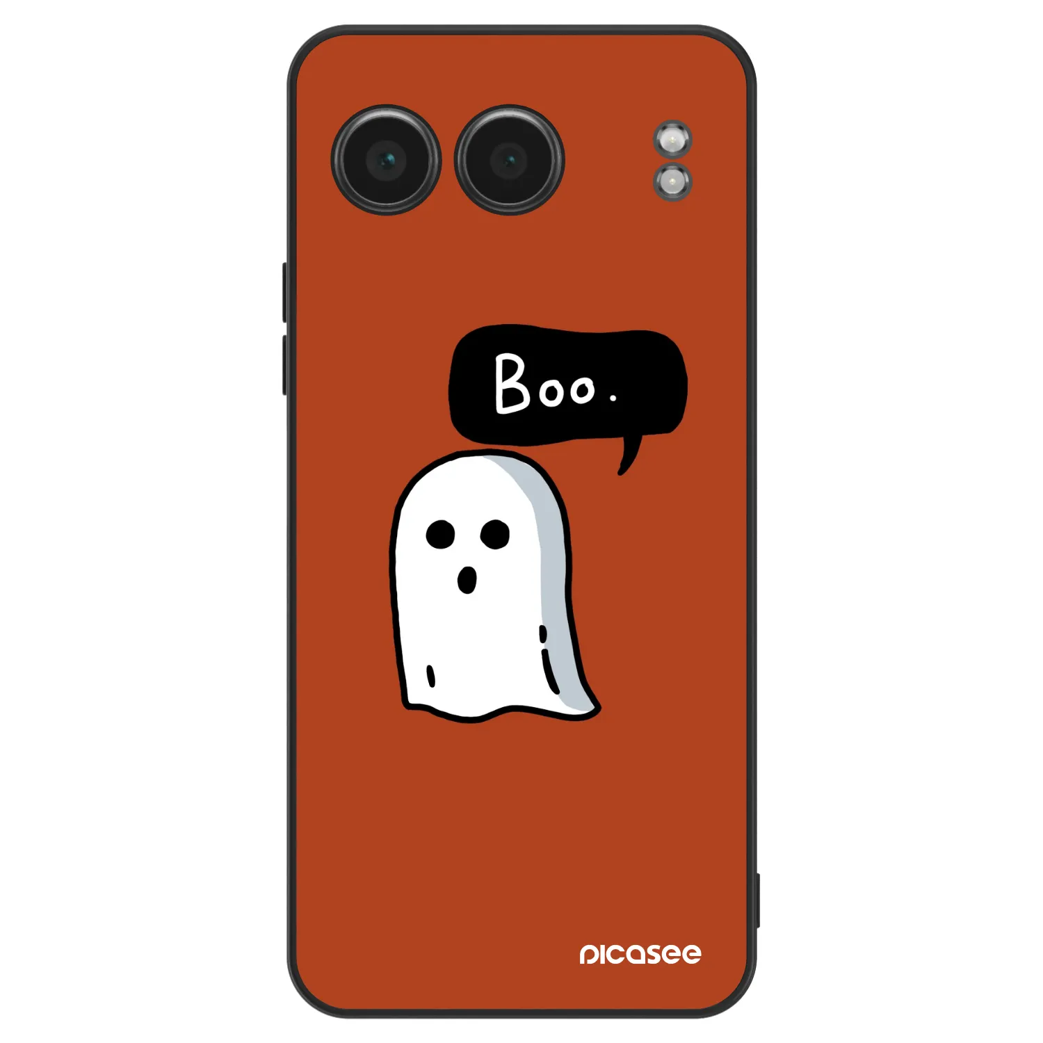 Picasee ULTIMATE CASE za OnePlus Nord 4 - Boo