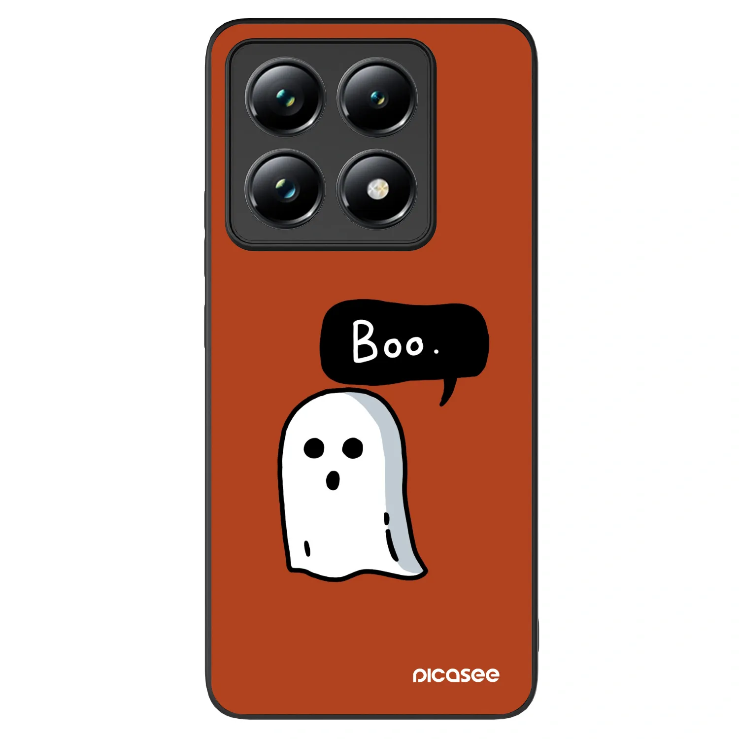 Picasee ULTIMATE CASE za Xiaomi 14T Pro - Boo