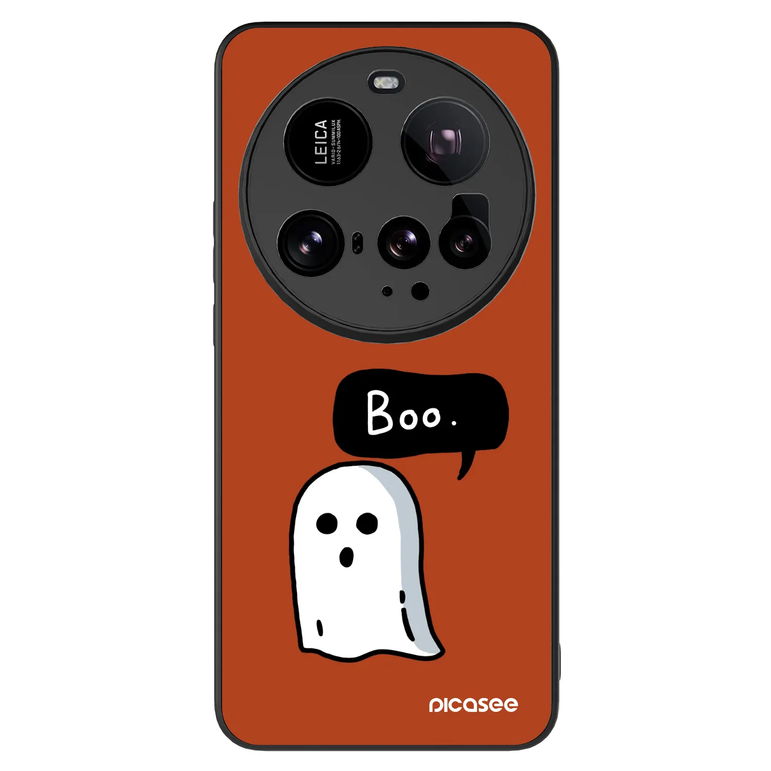 Picasee ULTIMATE CASE za Xiaomi 15 Ultra - Boo