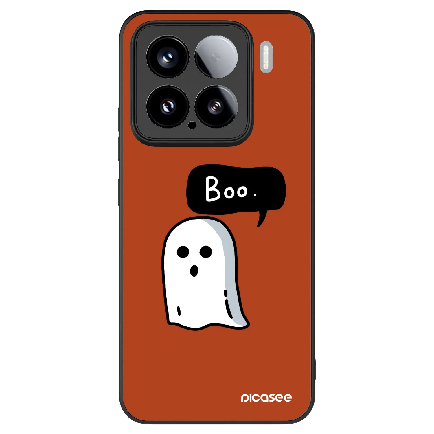 Picasee ULTIMATE CASE za Xiaomi 15 - Boo