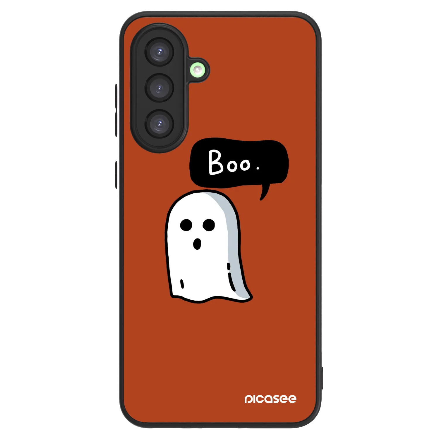 Picasee ULTIMATE CASE za Samsung Galaxy A26 5G A266B - Boo