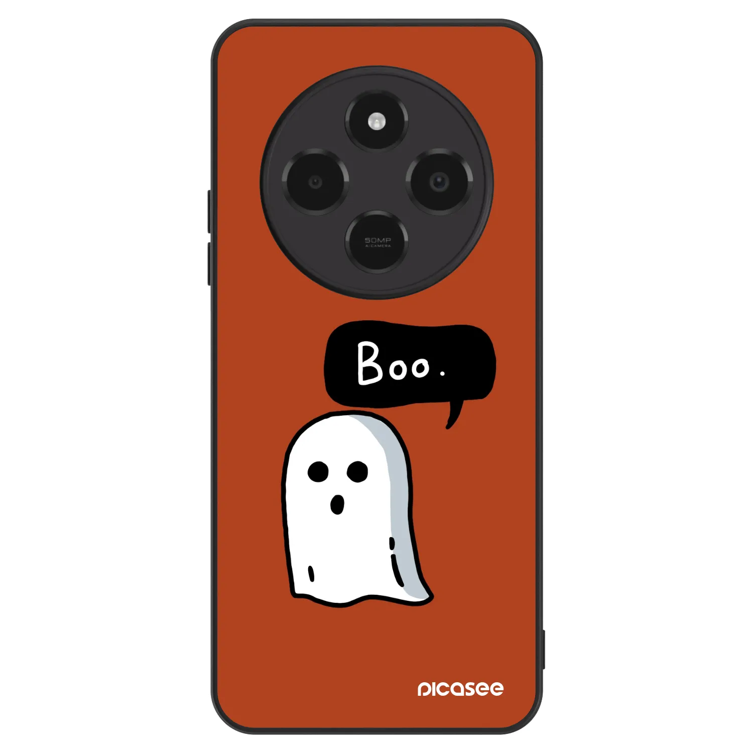 Picasee ULTIMATE CASE za Xiaomi Poco C75 - Boo