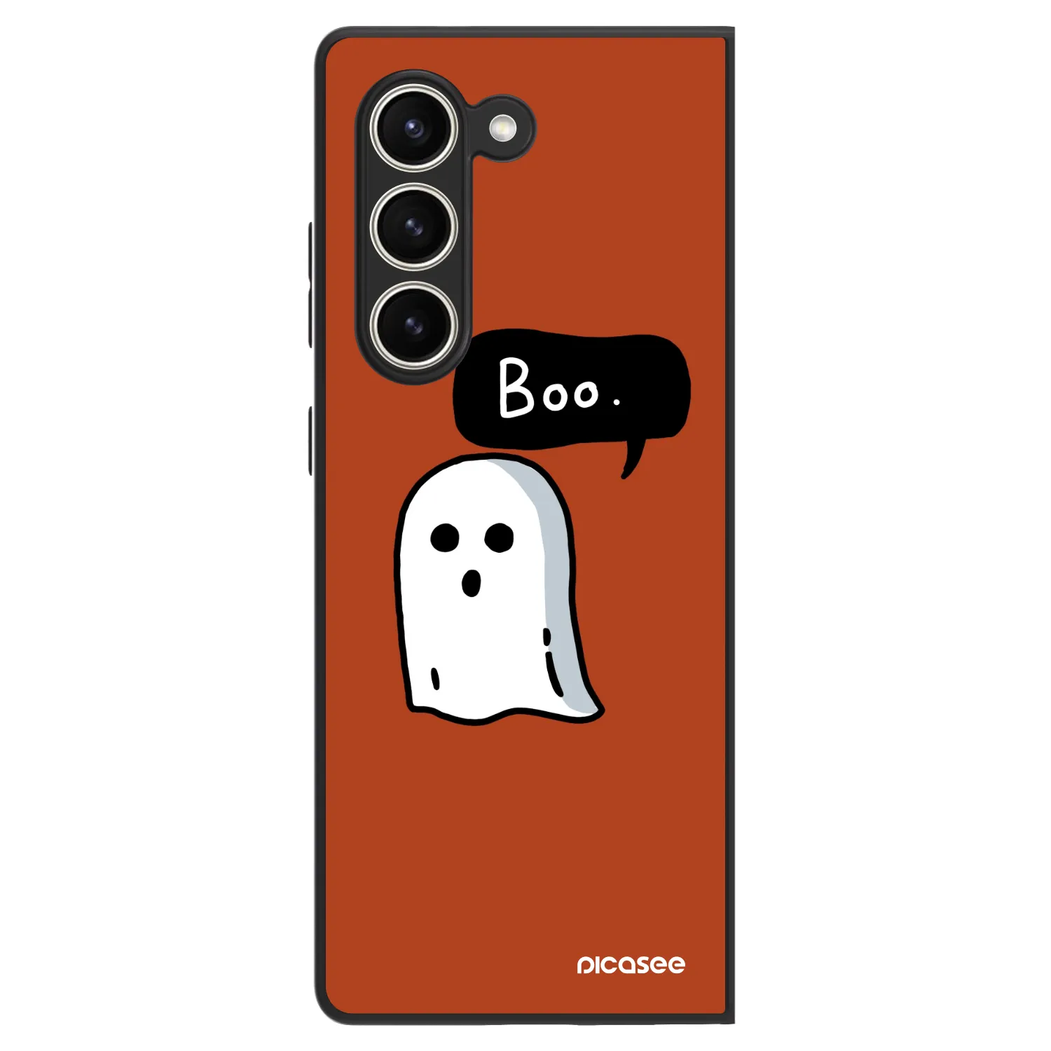 Picasee ULTIMATE CASE za Samsung Galaxy Z Fold5 5G - Boo