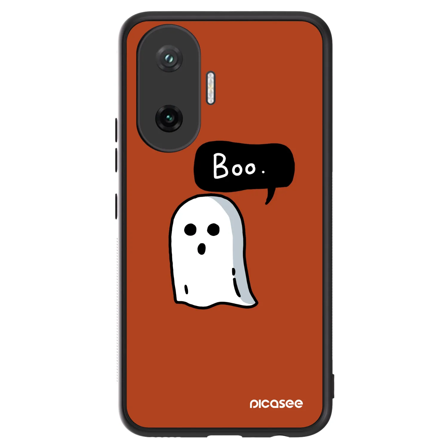 Picasee ULTIMATE CASE za Xiaomi Poco F7 5G - Boo