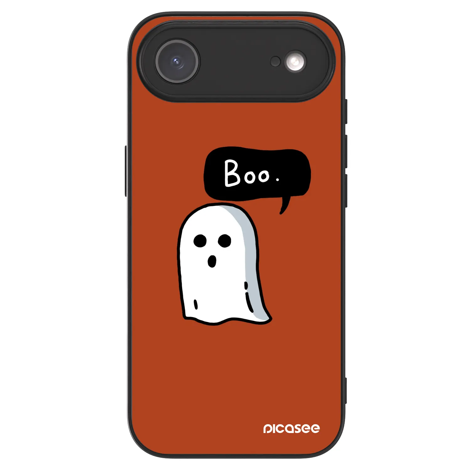 Picasee ULTIMATE CASE za Apple iPhone Air - Boo