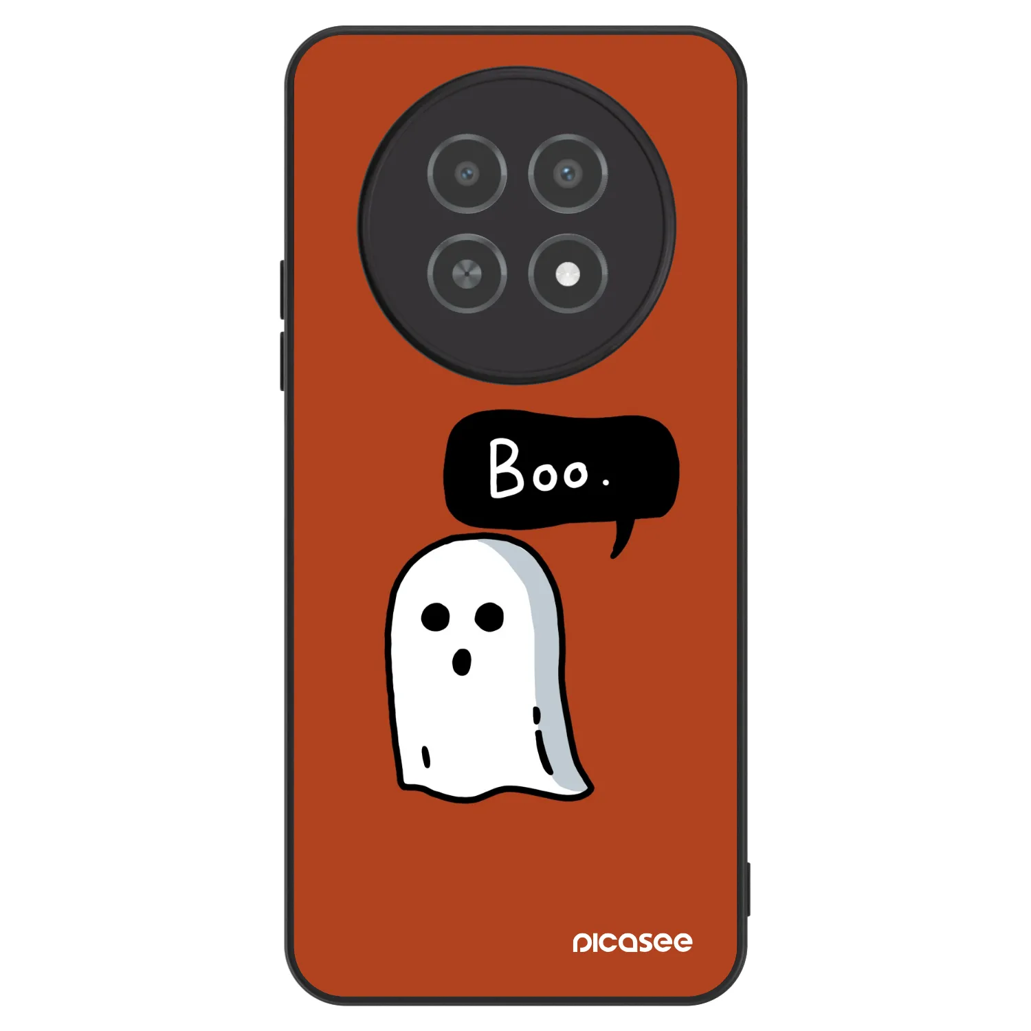 Picasee ULTIMATE CASE za Realme 12X - Boo