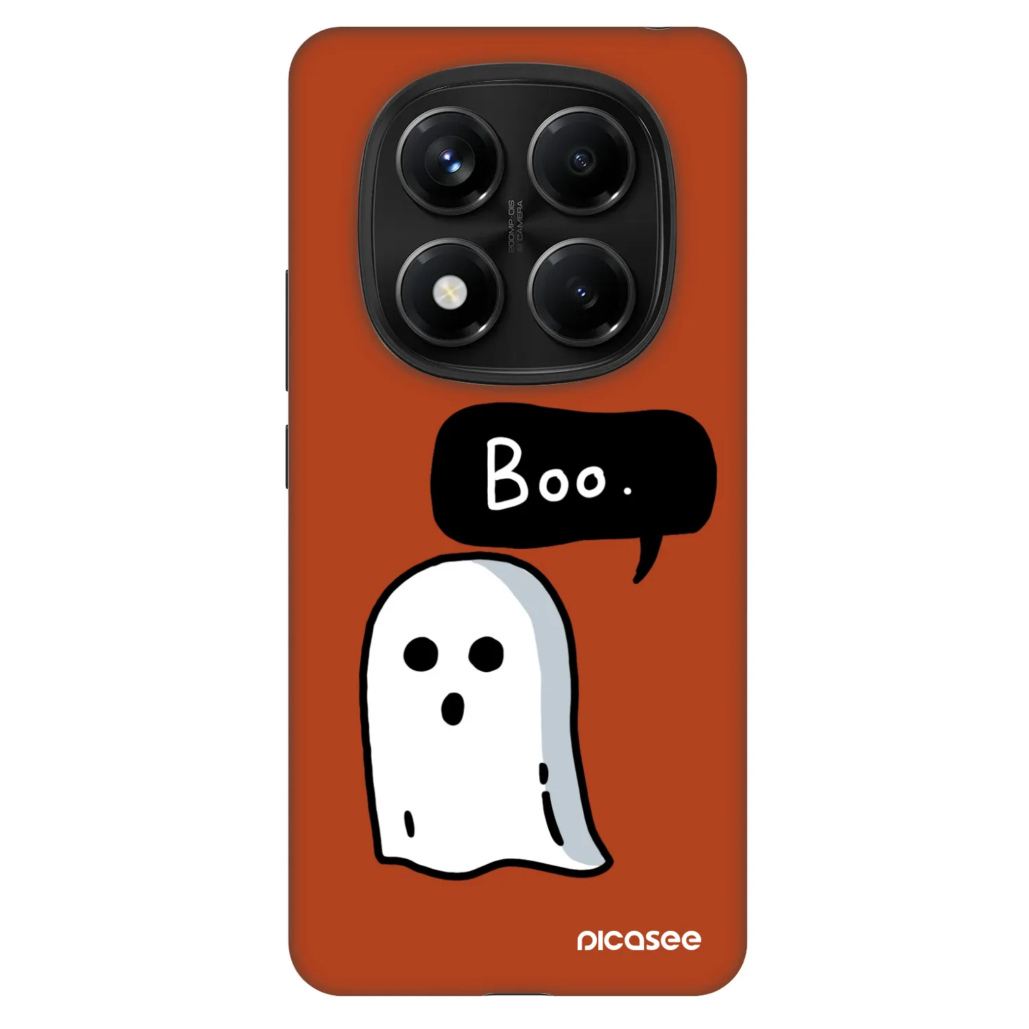 Picasee Fashion Case za Xiaomi Redmi Note 14 Pro 5G - Boo