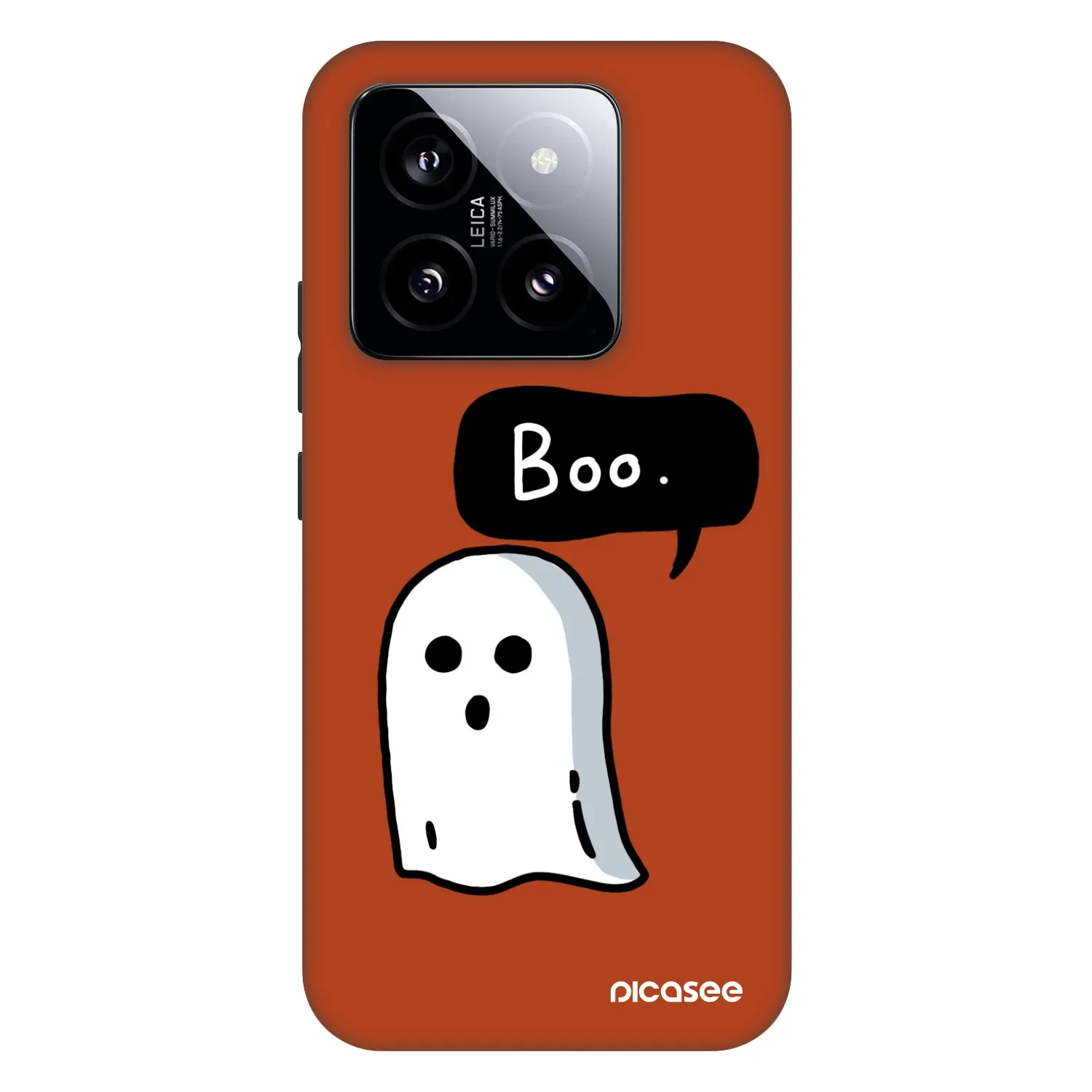 Picasee Fashion Case za Xiaomi 14 - Boo