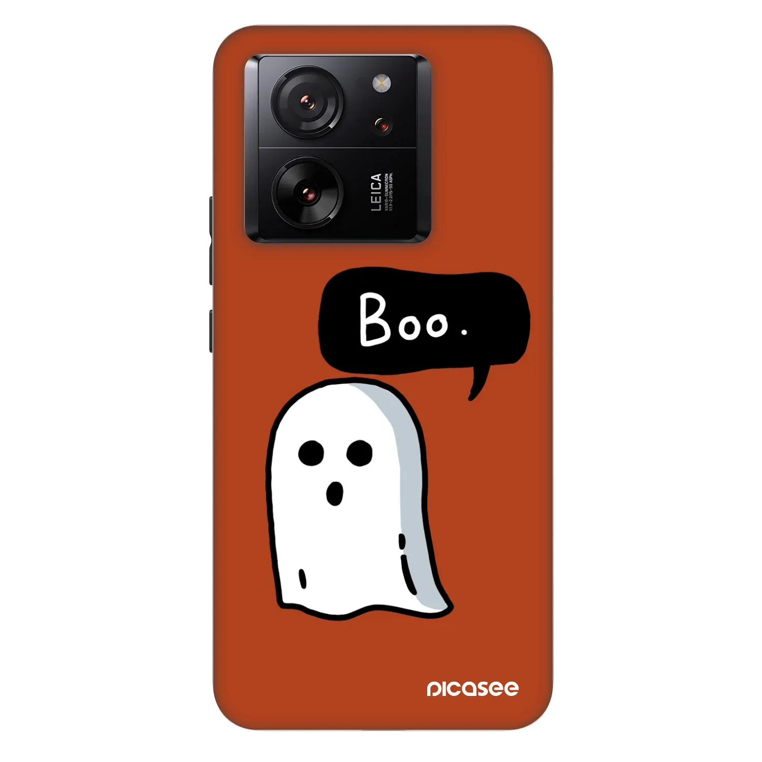 Picasee Fashion Case za Xiaomi 13T - Boo