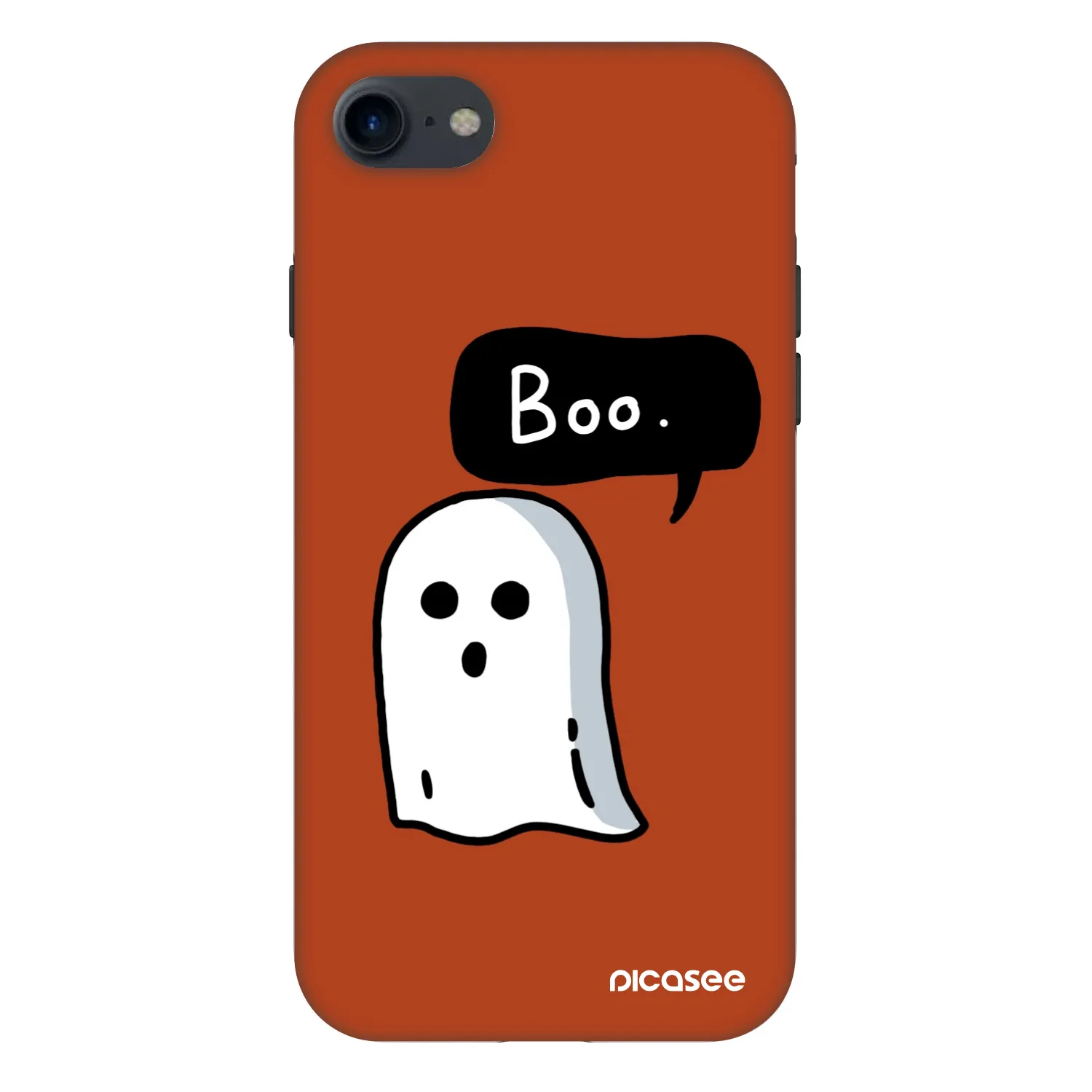Picasee Fashion Case za Apple iPhone 7 - Boo