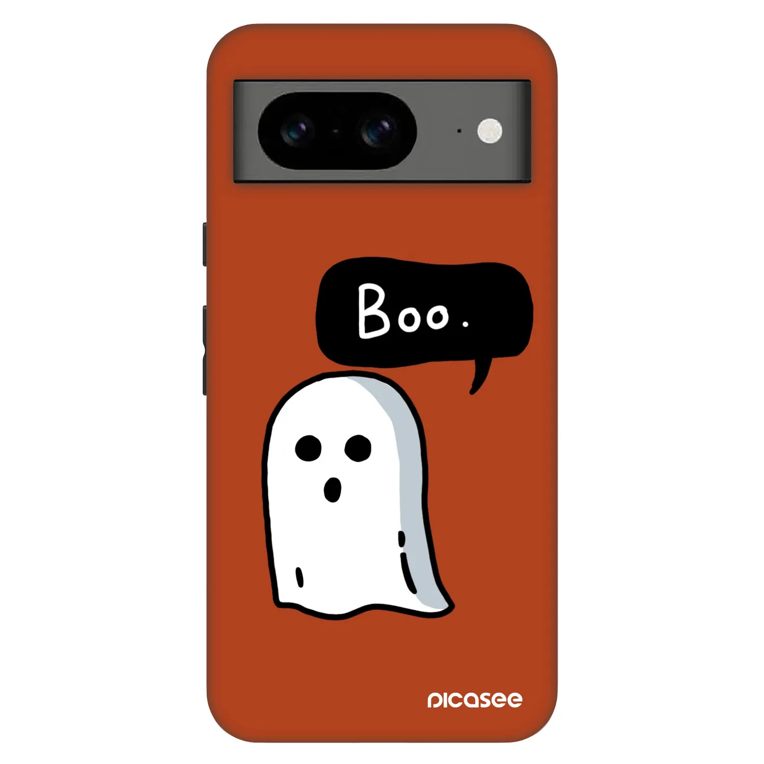 Picasee Fashion Case za Google Pixel 8 Pro - Boo