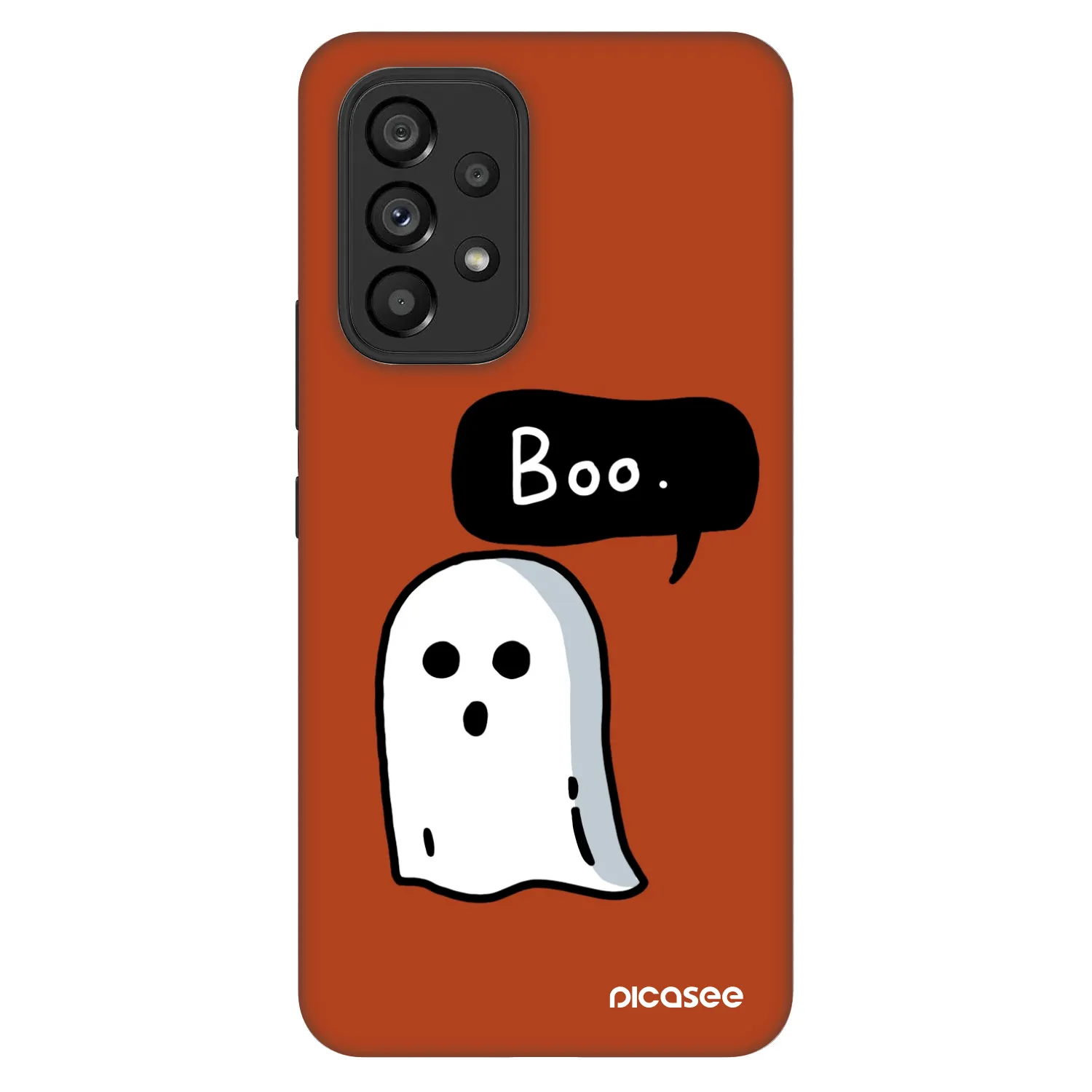 Picasee Fashion Case za Samsung Galaxy A53 5G A536 - Boo