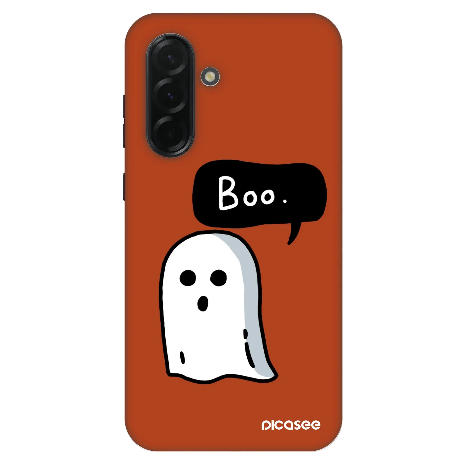 Picasee Fashion Case za Samsung Galaxy A36 5G - Boo